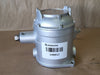 BARKSDALE 0.03-3psi Diaphragm Pressure Switch 125/250VAC D1X-A3SS-UL