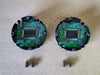 ROSEMOUNT 8800D 4-20mA HART Meter LCD Indicator Kit 8800-5640-1003
