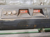 EDWARDS 6.6' x 3.25 mm Shear 3.25/2000DD