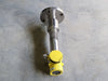 VEGA Vegaflex 86 Wave Radar Level Sensor FX86.CDCAD2HXDNAX (No Cable)