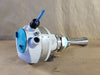 SIEMENS Sitrans LR250 Radar Level Transmitter 7ML54310AD100BB1