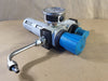 FESTO Filter Regulator LFR-D-MIDI with On/Off Valve HE-D-MIDI 