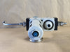 FESTO Filter Regulator LFR-D-MIDI with On/Off Valve HE-D-MIDI 