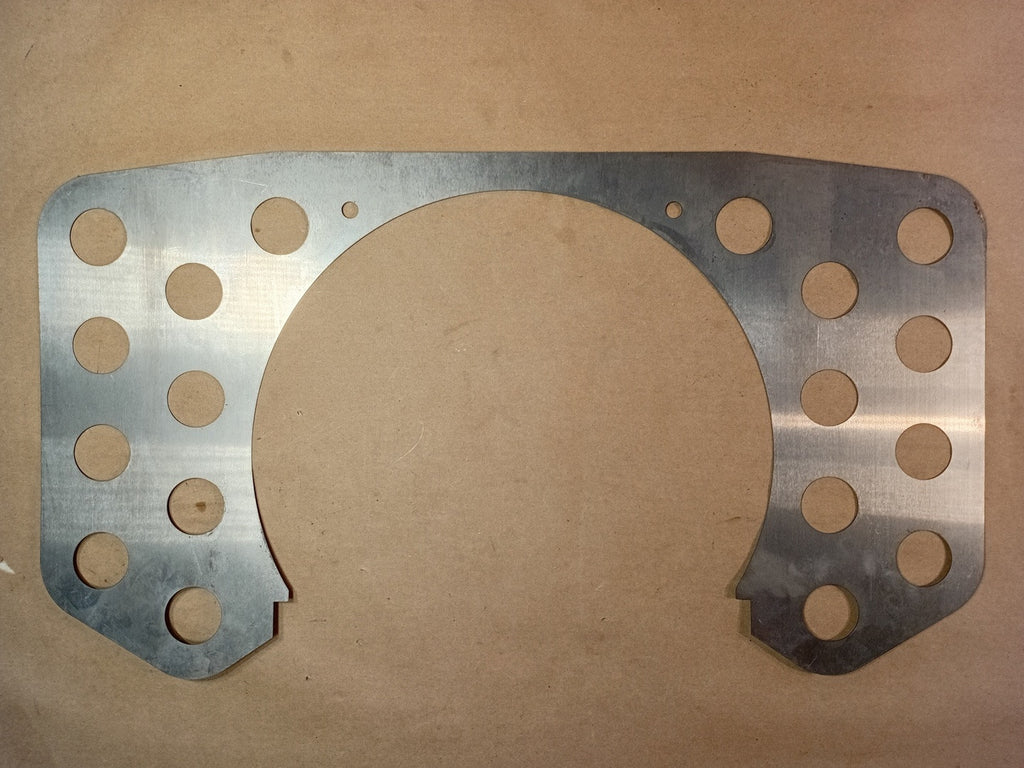 LETOURNEAU Shim R4133265