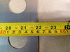 LETOURNEAU Shim R4133265