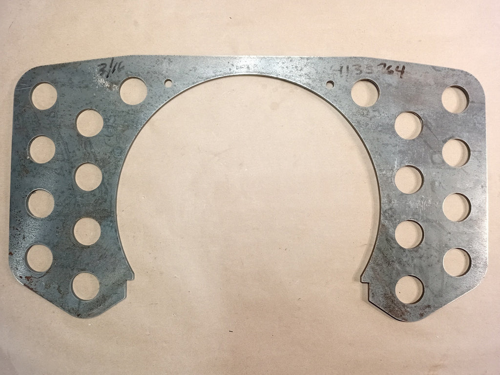 LETOURNEAU Spacer R4133264