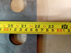 LETOURNEAU Spacer R4133264