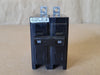CUTLER-HAMMER 60 Amp, 2 Pole, 120/240 volts Circuit Breaker BA260