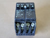 CUTLER-HAMMER 20 Amp, 4 Pole, 120/240 volts Circuit Breaker  BQ220220