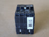 CUTLER-HAMMER 20 Amp, 4 Pole, 120/240 volts Circuit Breaker  BQ220220