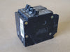 CUTLER-HAMMER 20 Amp, 4 Pole, 120/240 volts Circuit Breaker  BQ220220