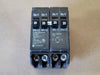 CUTLER-HAMMER 20 Amp, 4 Pole, 120/240 volts Circuit Breaker  BQ220220