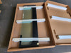 CATERPILLAR 5mm Thick Cab Safety Glass 111-0178