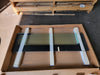 CATERPILLAR 5mm Thick Cab Safety Glass 111-0178