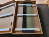 CATERPILLAR 5mm Thick Cab Safety Glass 111-0178