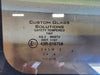 CATERPILLAR 5mm Thick Cab Safety Glass 111-0178