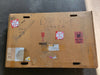 CATERPILLAR 5mm Thick Cab Safety Glass 111-0178