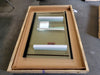 CATERPILLAR Glass Assembly 161-8042