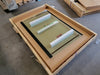 CATERPILLAR Glass Assembly 161-8042