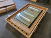 CATERPILLAR Glass Assembly 161-8042