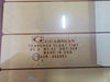 CATERPILLAR Glass Assembly 161-8042