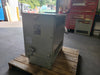 TRACON ENGINEERING 75 kVA Transformer, 600 Pri. Volts. 120/208 Sec. Volts 3T675208
