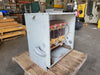 TRACON ENGINEERING 75 kVA Transformer, 600 Pri. Volts. 120/208 Sec. Volts 3T675208