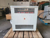 TRACON ENGINEERING 75 kVA Transformer, 600 Pri. Volts. 120/208 Sec. Volts 3T675208