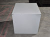 HOFFMAN ProTek Single-Door Window Type 4,12, Enclosure, 24X24X24", PTRW242424G2