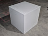 HOFFMAN ProTek Single-Door Window Type 4,12, Enclosure, 24X24X24", PTRW242424G2