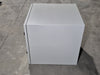 HOFFMAN ProTek Single-Door Window Type 4,12, Enclosure, 24X24X24", PTRW242424G2