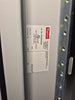 HOFFMAN ProTek Single-Door Window Type 4,12, Enclosure, 24X24X24", PTRW242424G2