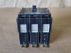 SIEMENS 15 Amp, 3 Pole, 600/347 Volts Circuit Breaker BQD6315