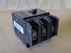 SIEMENS 15 Amp, 3 Pole, 600/347 Volts Circuit Breaker BQD6315