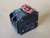 CUTLER-HAMMER 20 Amp, 2-2 Pole, 120/240 Volts Quadplex Circuit Breaker DNPL220-220