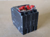 CUTLER-HAMMER 20 Amp, 2-2 Pole, 120/240 Volts Quadplex Circuit Breaker DNPL220-220