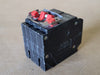 CUTLER-HAMMER 20 Amp, 2-2 Pole, 120/240 Volts Quadplex Circuit Breaker DNPL220-220