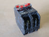 CUTLER-HAMMER 20 Amp, 2-2 Pole, 120/240 Volts Quadplex Circuit Breaker DNPL220-220