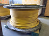 CORNING Tight-Buffered Fiber Optic Cable 144R81-T3131-24, 956 ft