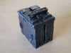 SIEMENS 15 Amp, 2 Pole, 120/240 volts Circuit Breaker Q215