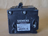 SIEMENS 15 Amp, 2 Pole, 120/240 volts Circuit Breaker Q215