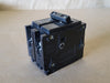 CUTLER-HAMMER 15 Amp, 2 Pole, 120/240 volts Circuit Breaker BR215