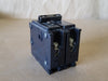 CUTLER-HAMMER 15 Amp, 2 Pole, 120/240 volts Circuit Breaker BR215