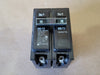 CUTLER-HAMMER 15 Amp, 2 Pole, 120/240 volts Circuit Breaker BR215