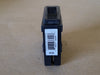CUTLER-HAMMER 30 Amp 1-Pole 120/240 volts Circuit Breaker BR130