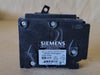 SIEMENS 30 Amp, 1 Pole, 120/240 volts Circuit Breaker Q130H