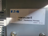 EATON PRL 4 Panelboard 600A, 208Y/120V, 42-Circuit Power Distribution