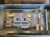 EATON PRL 4 Panelboard 600A, 208Y/120V, 42-Circuit Power Distribution