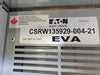 EATON PRL 4 Panelboard 600A, 208Y/120V, 42-Circuit Power Distribution