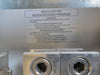EATON PRL 4 Panelboard 600A, 208Y/120V, 42-Circuit Power Distribution